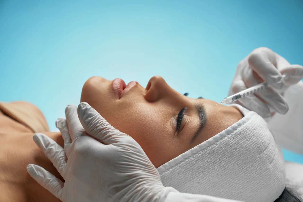 Botox – A modern esztétikai orvoslás egyik legnépszerűbb kezelése